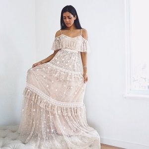 Needle & Thread Dress